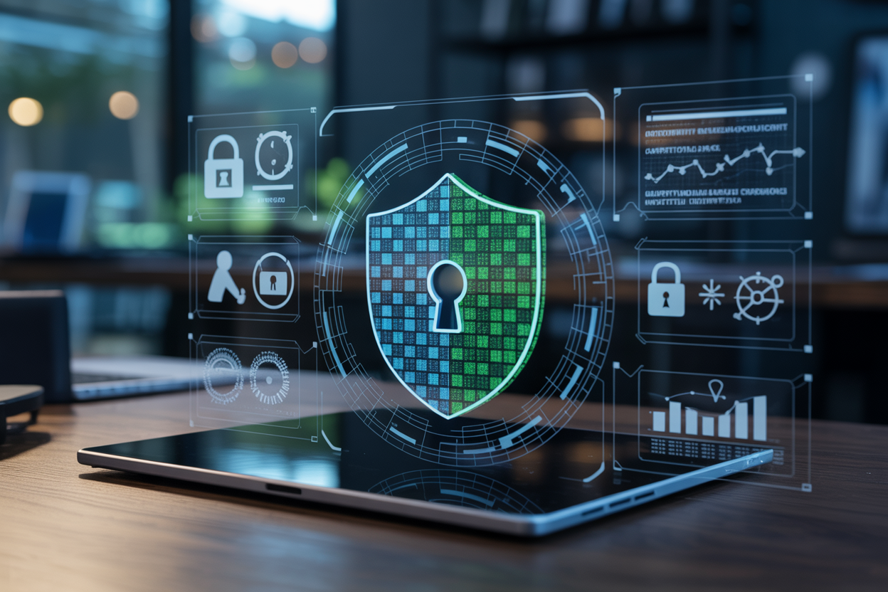 Gemini Security, Accessibility, and Competitive Advantages